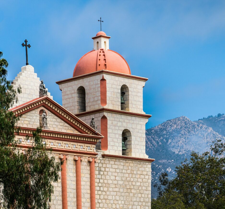 Santa Barbara, California