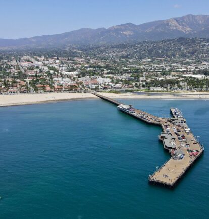 Santa Barbara, California