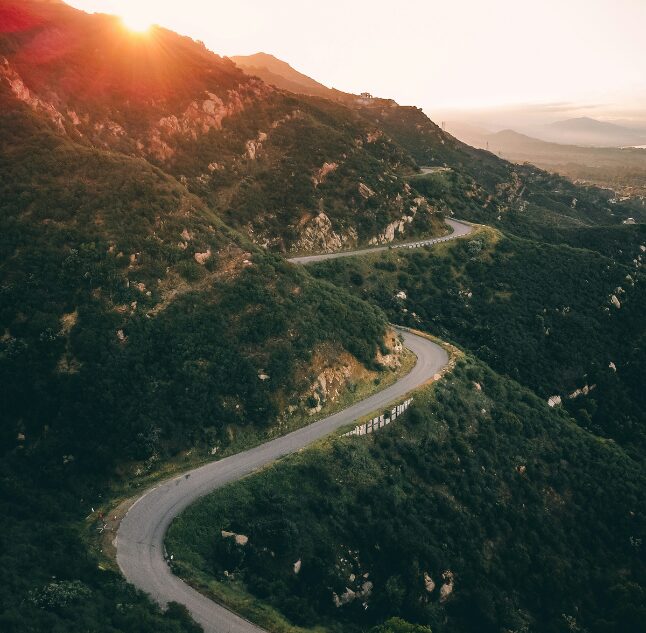 Santa Barbara, California