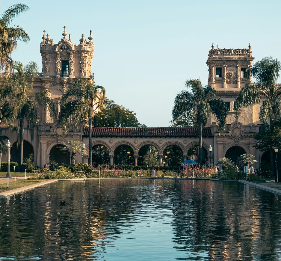 San Diego, California