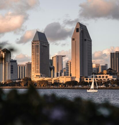 San Diego, California