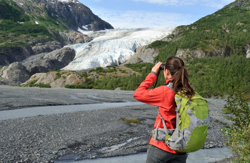 Alaska