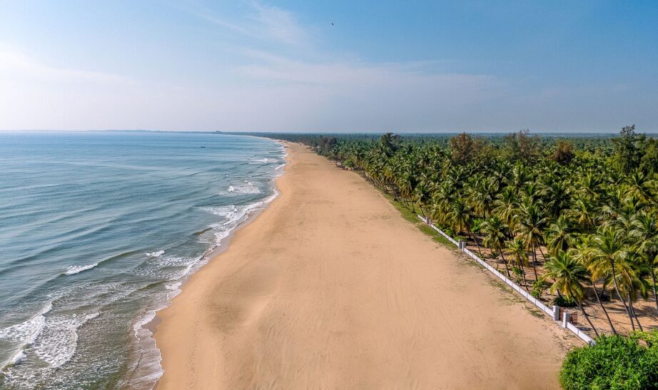East Coast, Sri Lanka