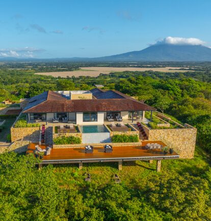 Nekupe, Nandaime, Nicaragua