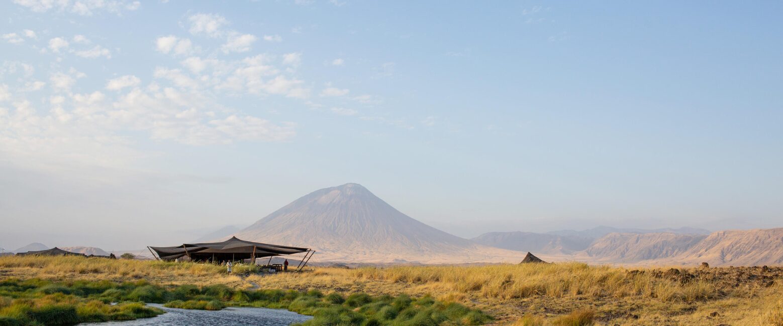 Lake Natron