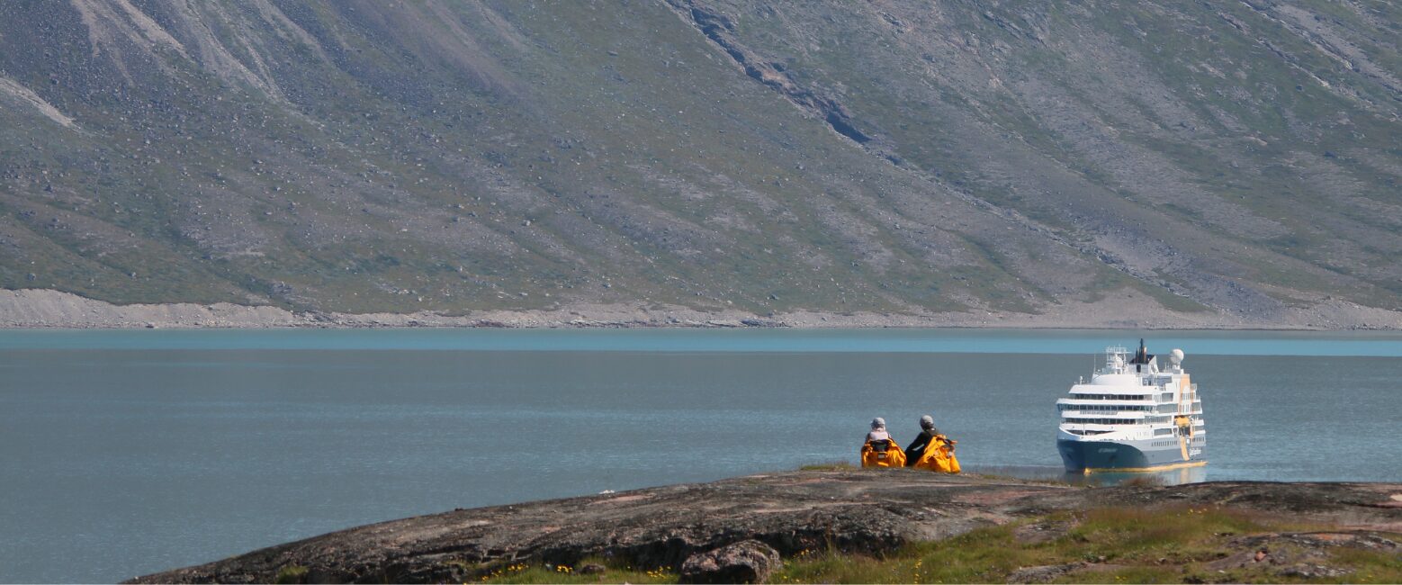 Expedition Cruising