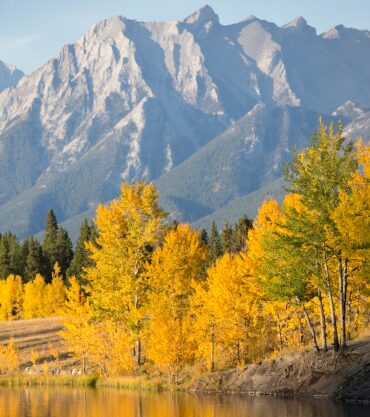 Alberta, Canada