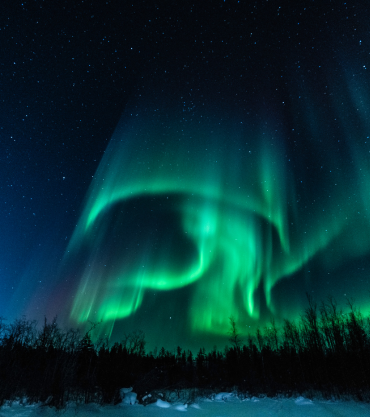 Northwest Territories, Canada
