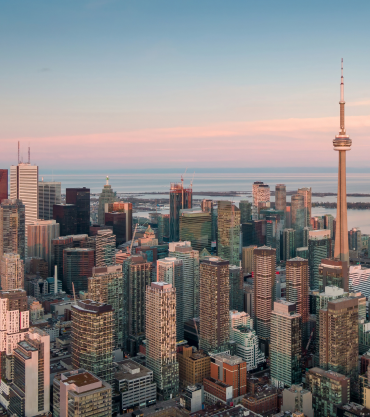 Toronto, Canada
