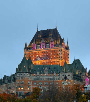 Quebec City, Canada