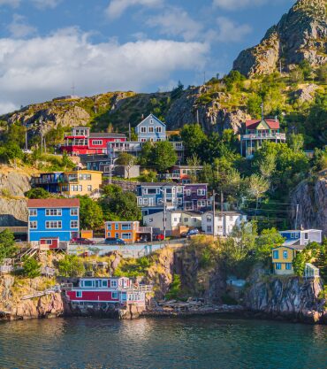 Newfoundland, Canada
