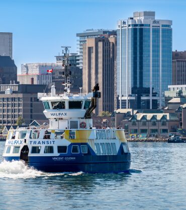 Halifax, Nova Scotia