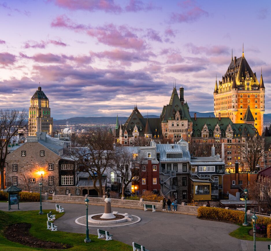 Québec City, Canada
