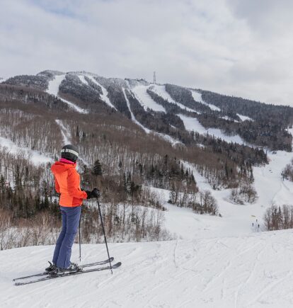 Mont Tremblant, Canada