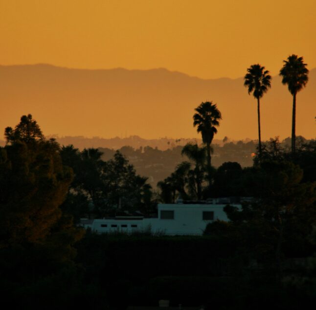 Hollywood, California