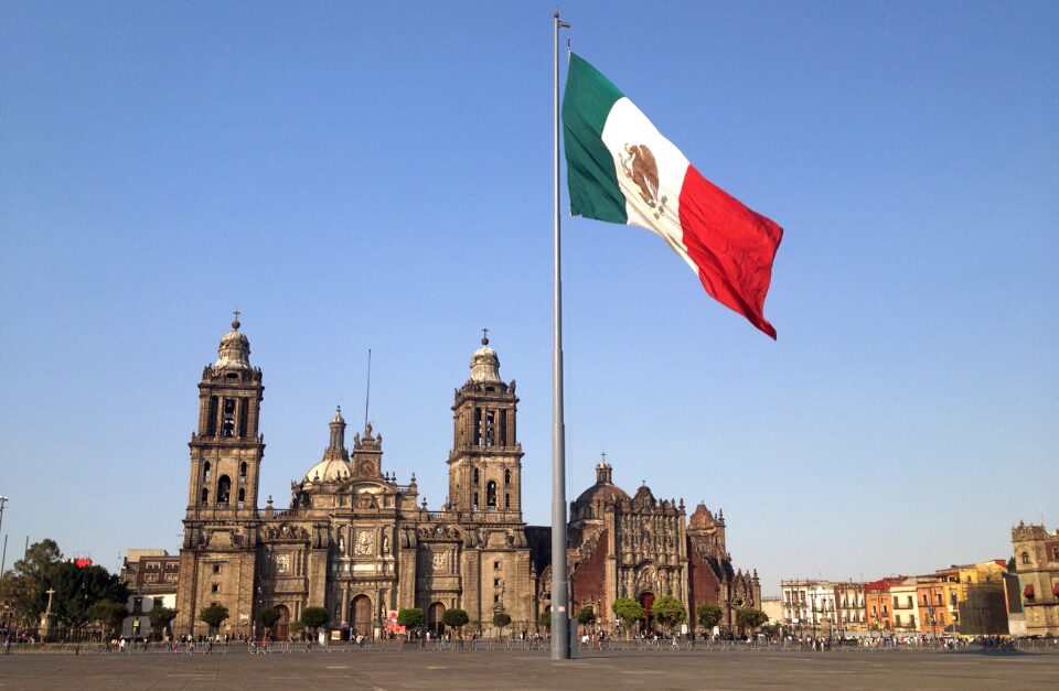 Mexico City
