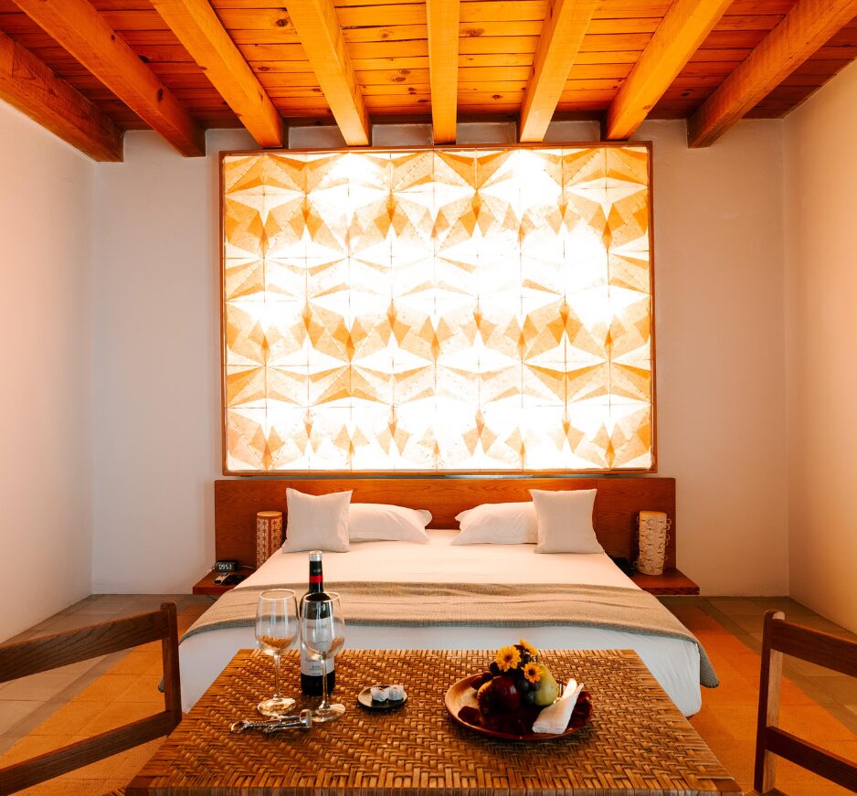 Hotel Azul, Oaxaca