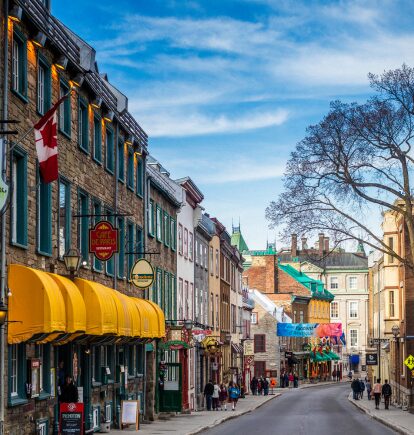 Québec