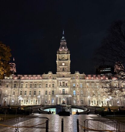 Québec
