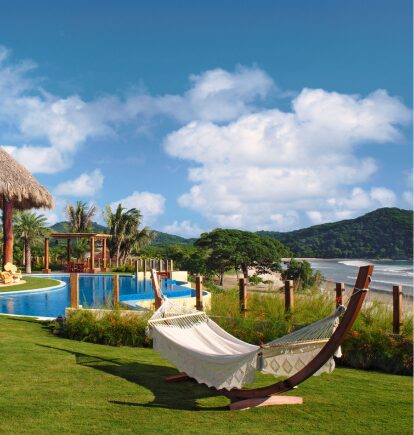 Mukul Resort, Guacalito de la Isla, Nicaragua
