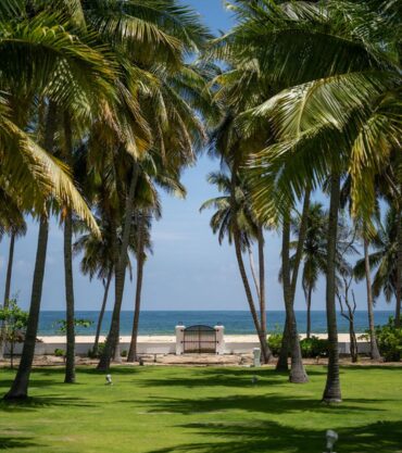 Kalkudah Beach House, East Coast, Sri Lanka
