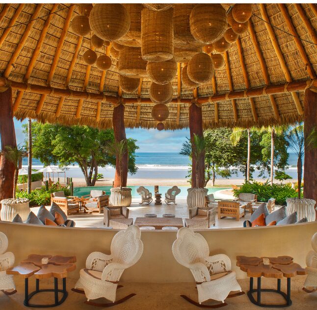 Mukul Resort, Guacalito de la Isla, Nicaragua