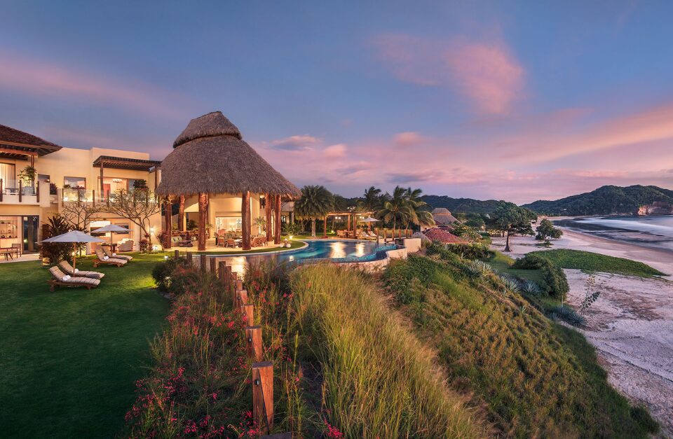 Mukul Resort, Guacalito de la Isla, Nicaragua