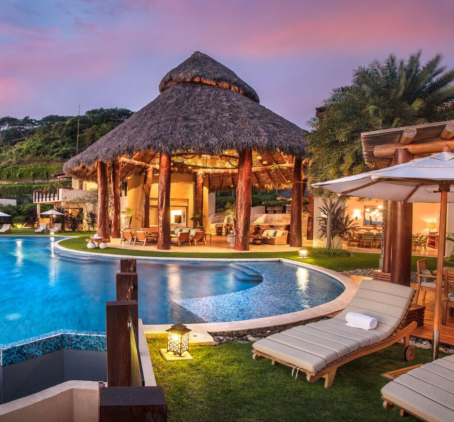 Mukul Resort, Guacalito de la Isla, Nicaragua