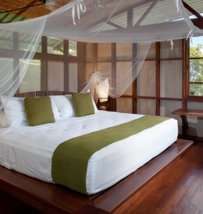 Jicaro Island Lodge, Lake Nicaragua, Nicaragua