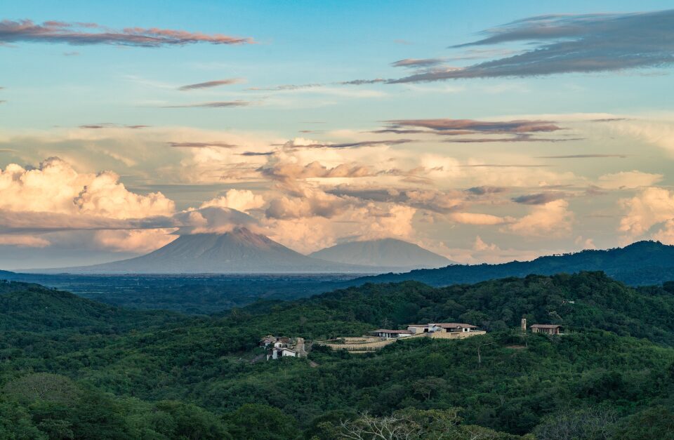 Nekupe, Nandaime, Nicaragua