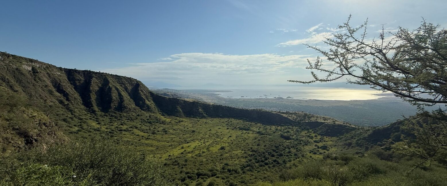 Gol Mountains, Tanzania