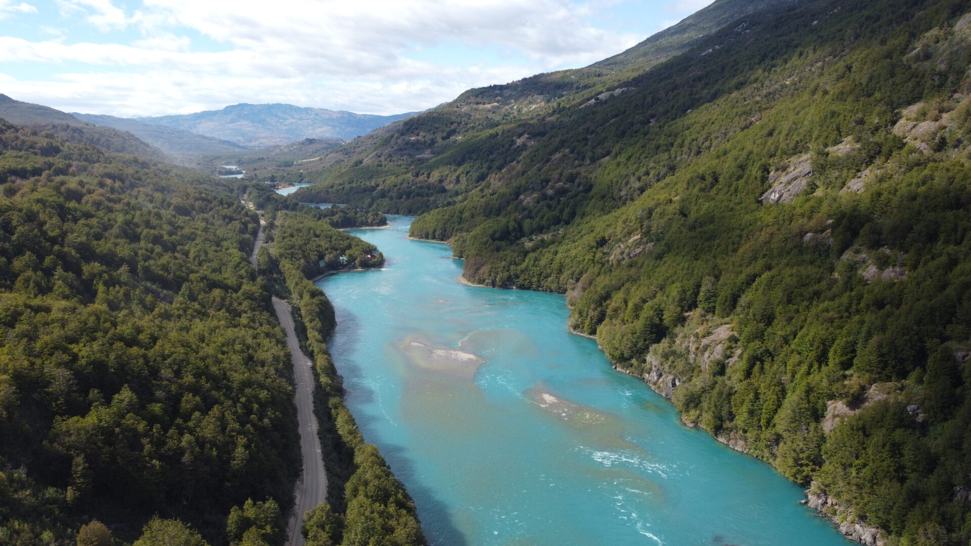 Futaleufú River, Chile