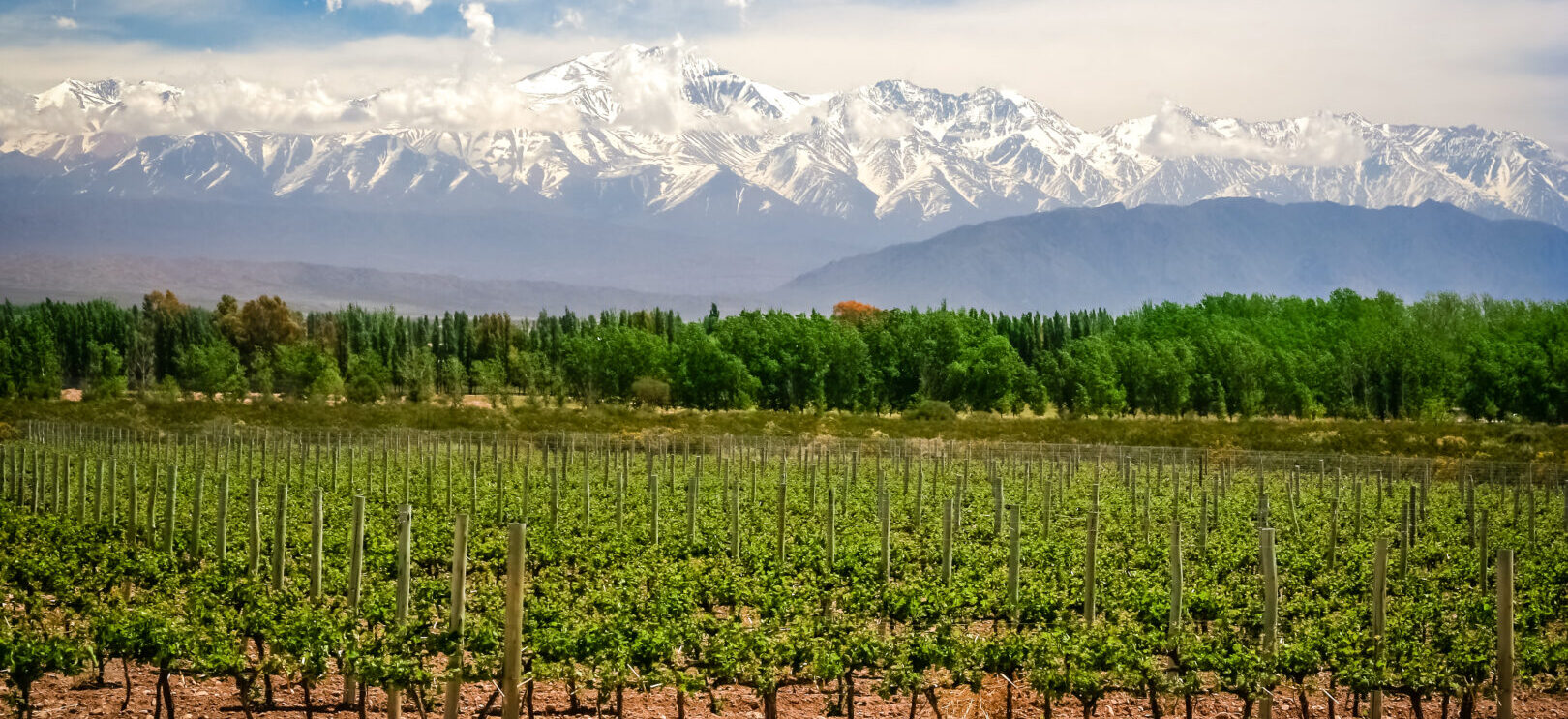 top trips in latin america