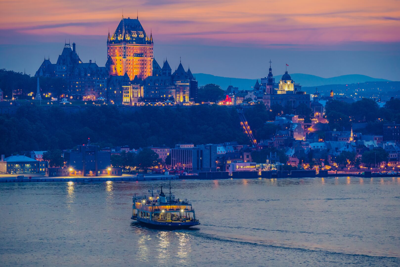 Québec City