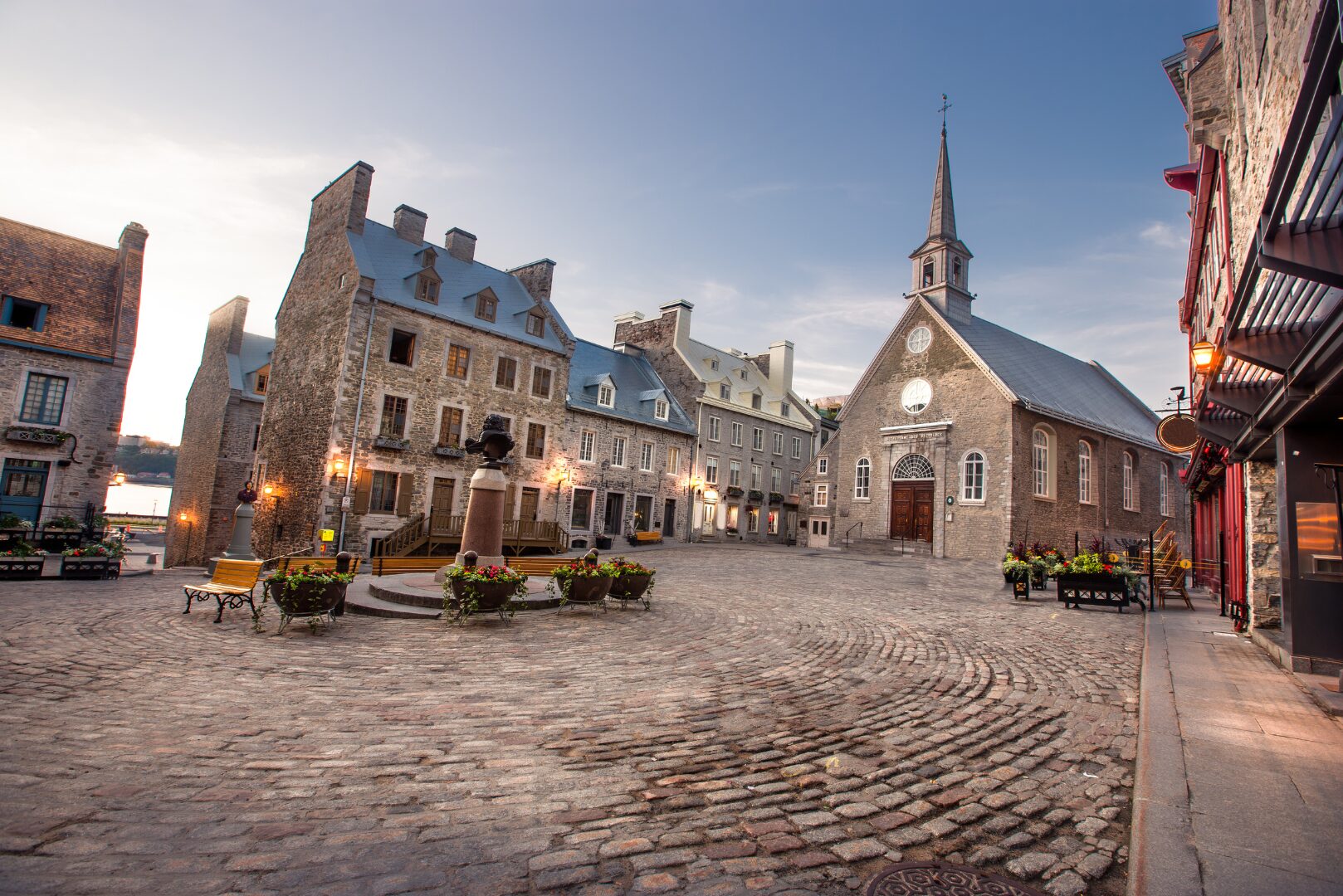 Québec City