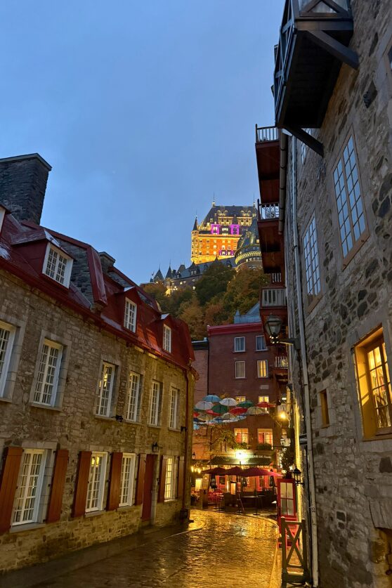 Québec City