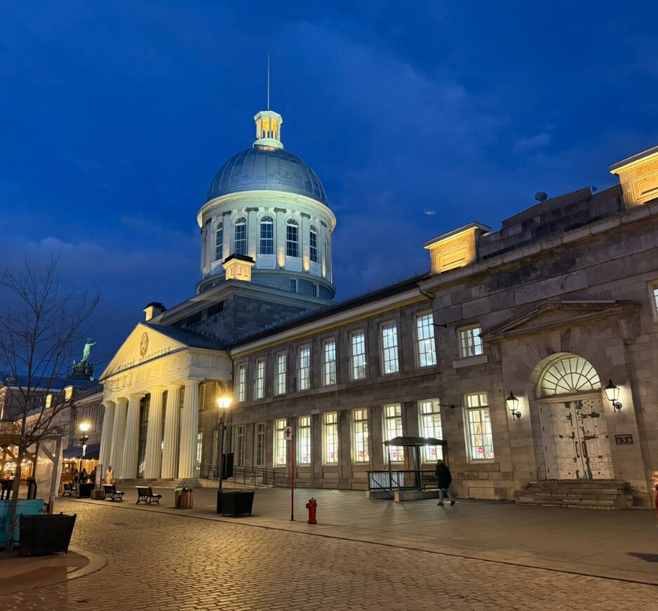 Montréal, Canada