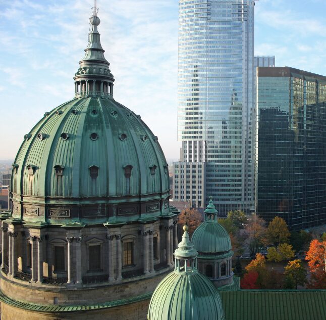 Montréal, Canada