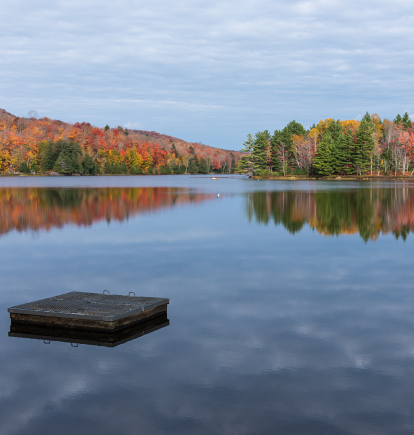 Eastern Townships, Canada