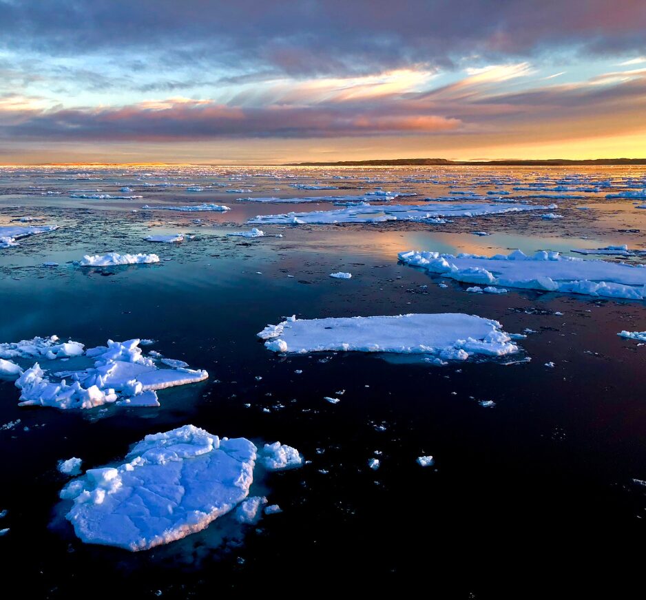 Nunavut, Canada