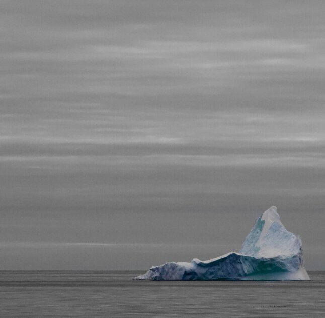 Northwest Passage, Nunavut