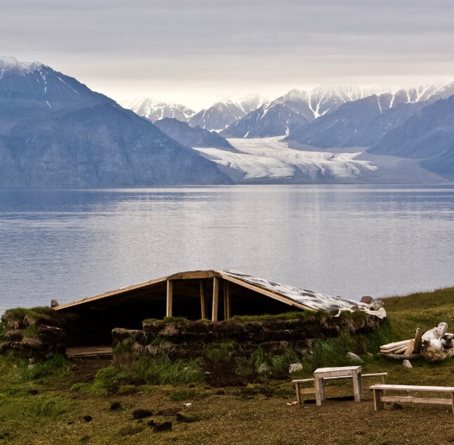 Pond Inlet and Bylot Island, Nunavut