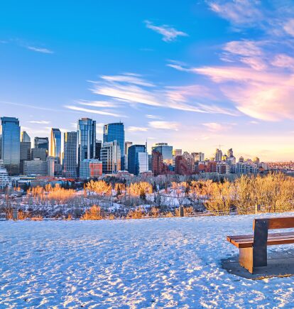 Calgary, Alberta, Canada