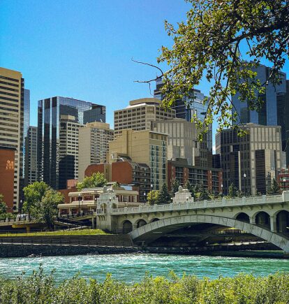 Calgary, Alberta, Canada