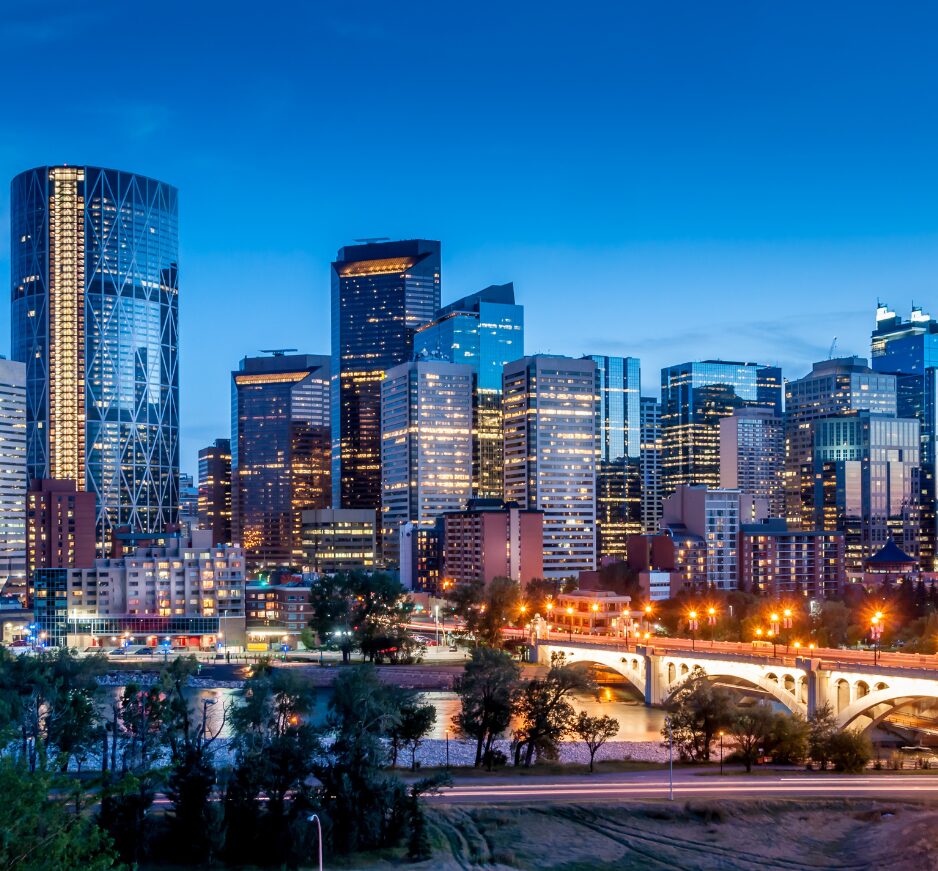 Calgary, Alberta,, Canada