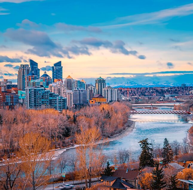 Calgary, Alberta, Canada