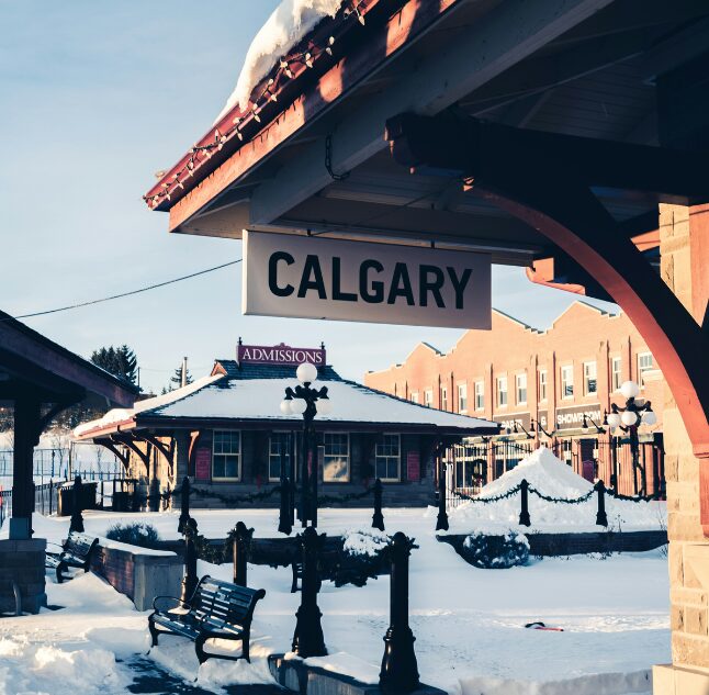 Calgary, Alberta, Canada