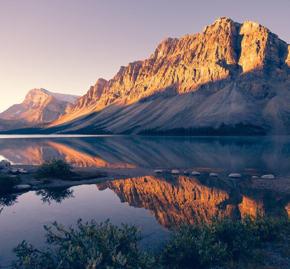 Banff, Alberta, Canada