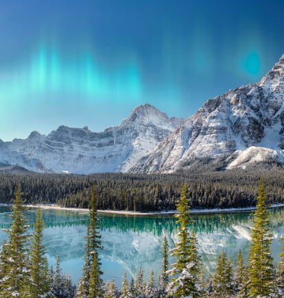 Banff, Alberta, Canada