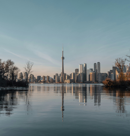 Toronto, Ontario, Canada